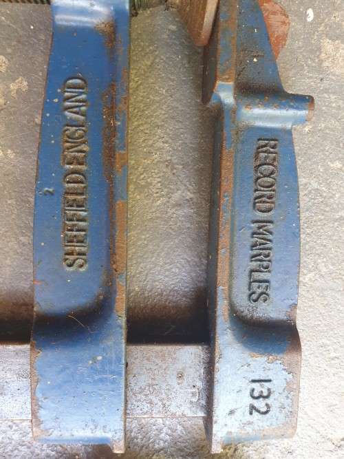 British made High quality sash clamps 59 cm