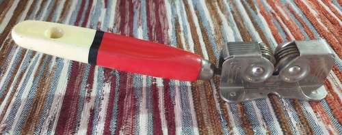 Skyline  Knife Sharpener and Dough Blender