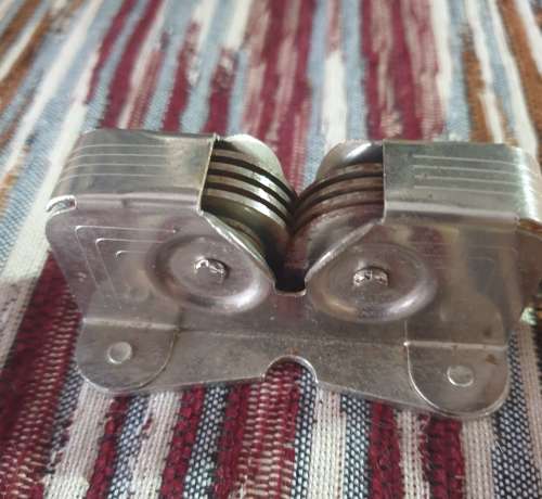Skyline  Knife Sharpener and Dough Blender