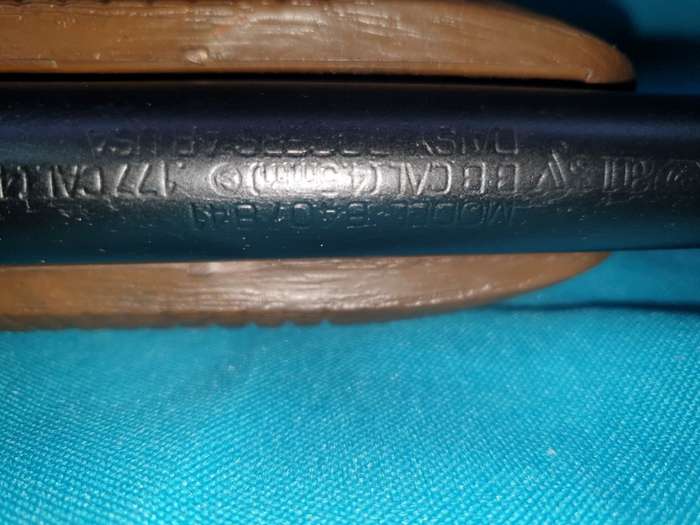 1980`s Daisy Rodgers Model 840 . .....    Excellent condition