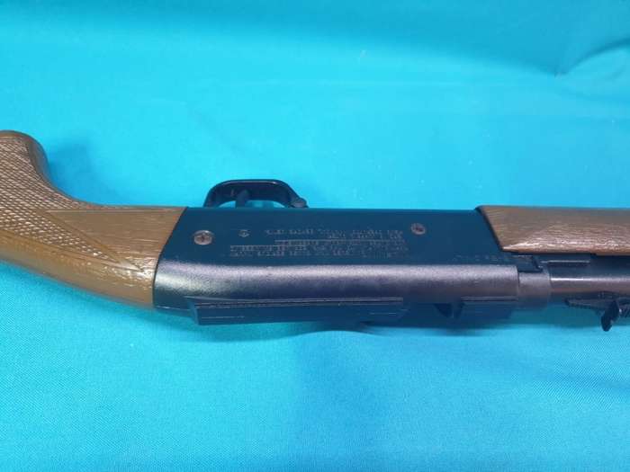 1980`s Daisy Rodgers Model 840 . .....    Excellent condition