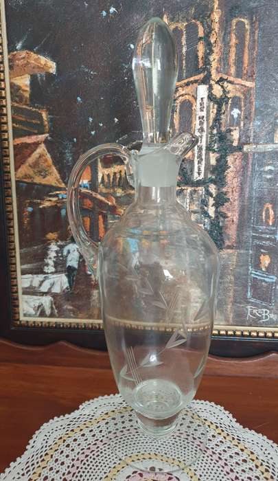 Decanter