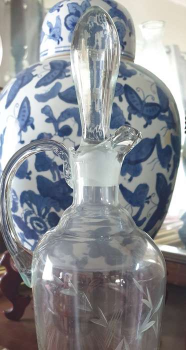Decanter