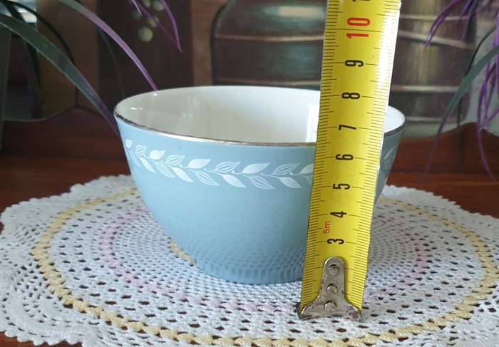 Royal Doulton Sugar Bowl