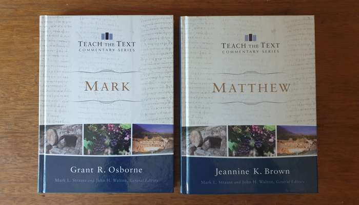 TWO BOOKS FOR YOUR COLLECTION