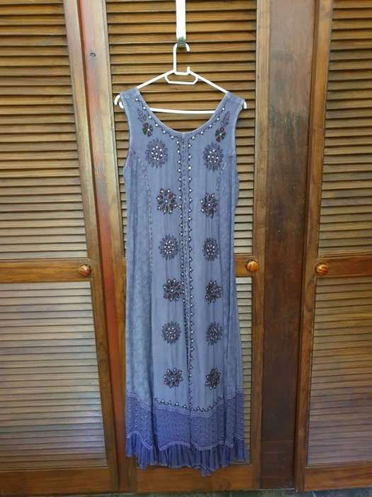 Lovely Summer Dress   -  size 36