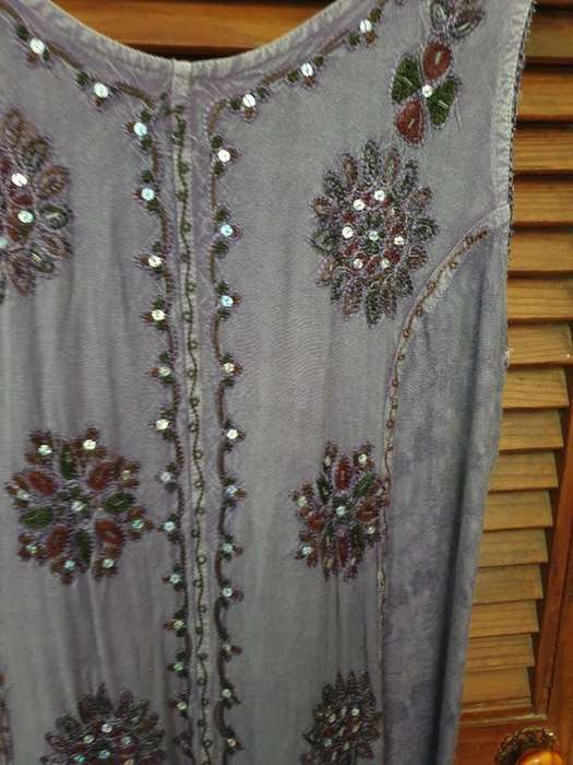 Lovely Summer Dress   -  size 36