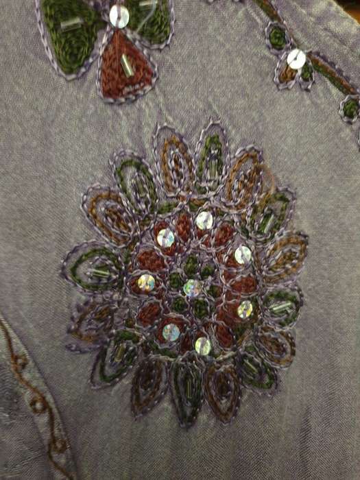 Lovely Summer Dress   -  size 36