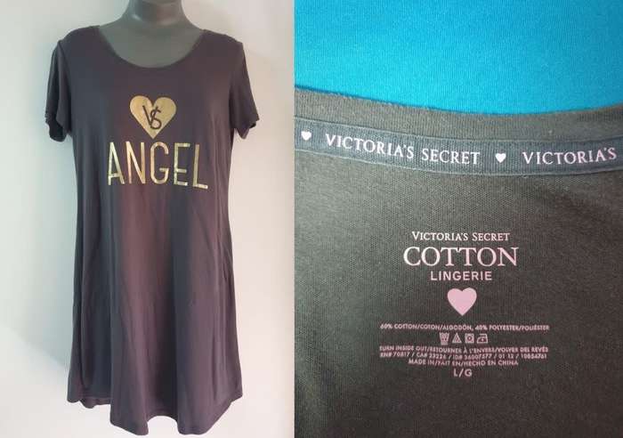 Two SLEEPWEAR ITEMS