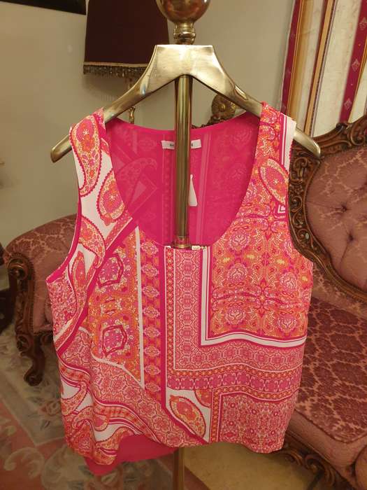 Ladies Top