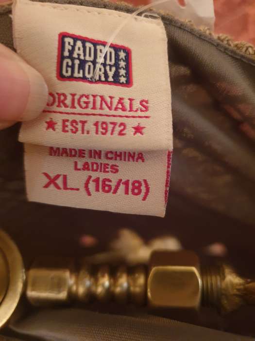 Ladies Top