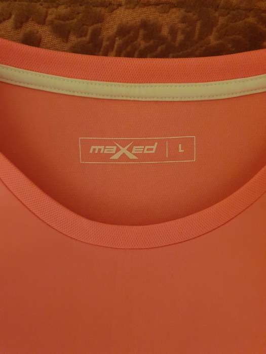 TWO SHIRTS FOR GYM