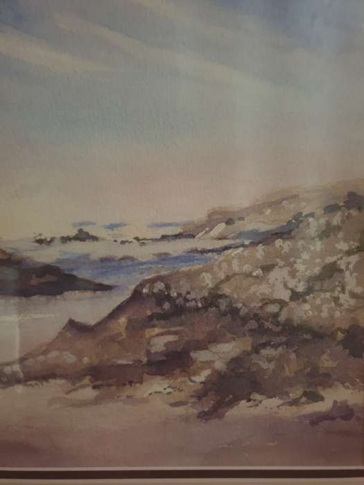 WATER COLOR