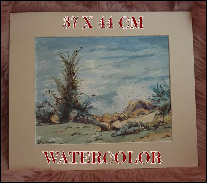 WATER COLOR