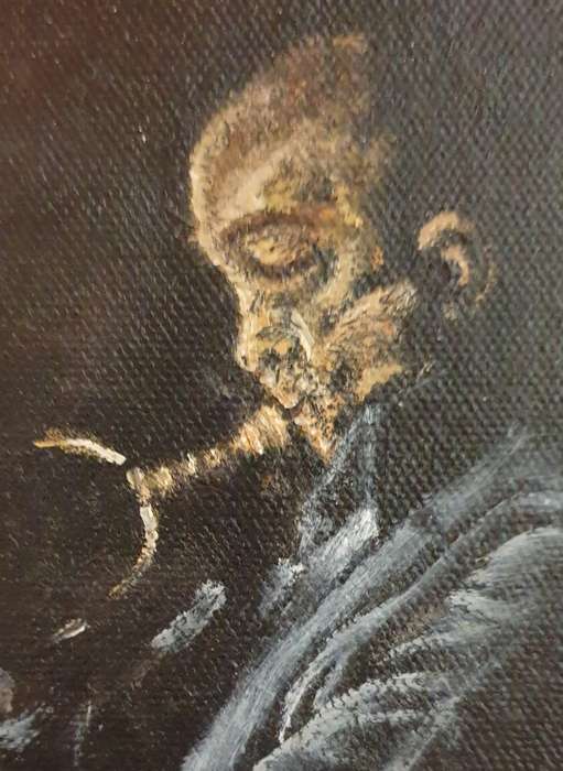 FRED BREAR | SOUTH AFRICAN ARTIST | CONTEMPORARY ART |