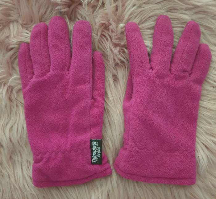 Ladies Gloves