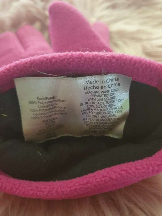Ladies Gloves