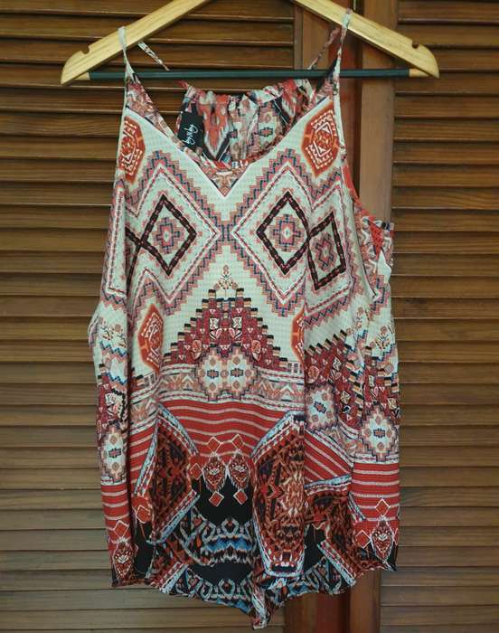 Ladies Top