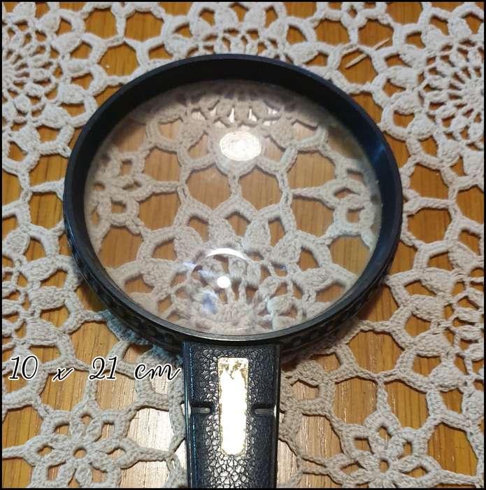 Magnifying Glass