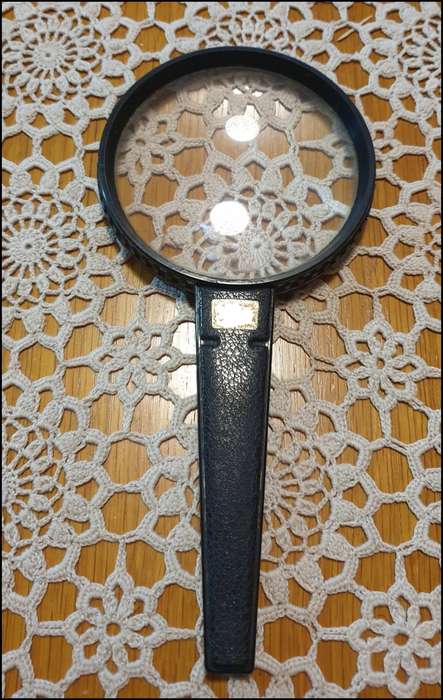 Magnifying Glass