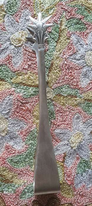 EPNS UTENSIL FOR YOUR COLLECTION