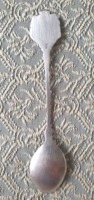 SILVER SPOON | 800 | VINTAGE | 14 |