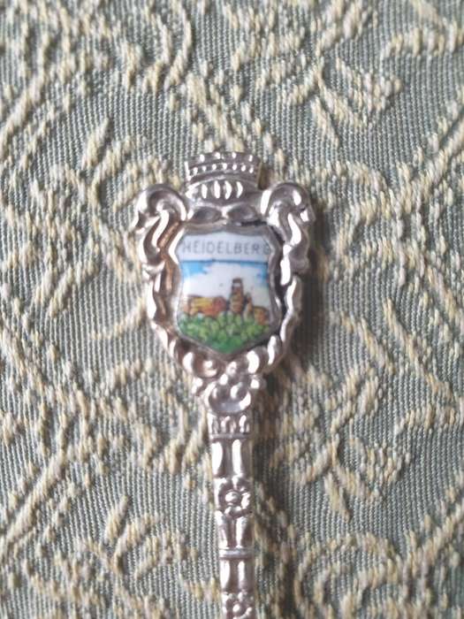 SILVER SPOON | 800 | VINTAGE | 24 |