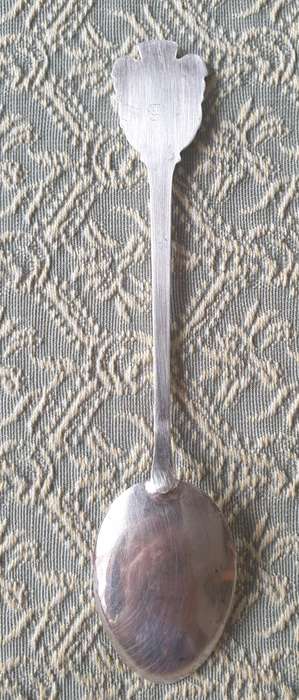 SILVER SPOON | 800 | VINTAGE | 24 |