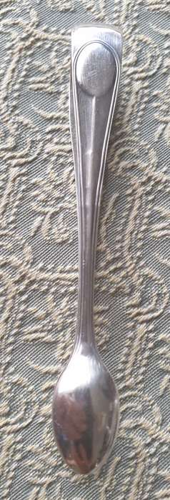 Hallmarked Silver  Sugar Tongs | VINTAGE | 17 |
