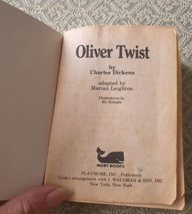 Set of Old Books for your Collection