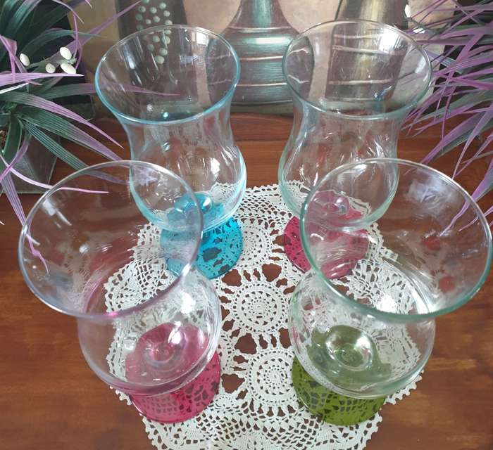 Beer Glasses  for Your Collection | Home | Good condition | Like NEW | 01