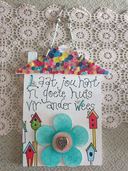HAND MADE WALL ART | DECOR | HOME |