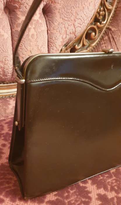 VINTAGE MAYLETTE LONDON | HANDBAG |