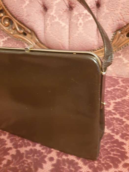 VINTAGE MAYLETTE LONDON | HANDBAG |
