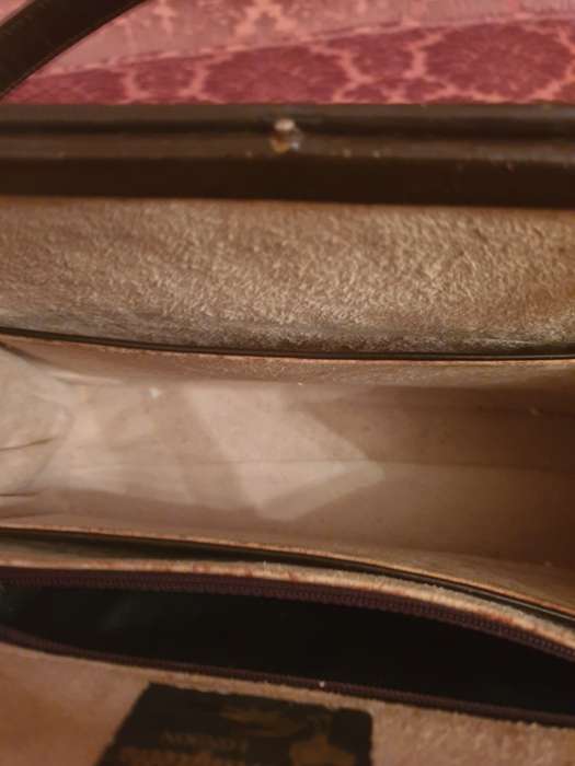 VINTAGE MAYLETTE LONDON | HANDBAG |