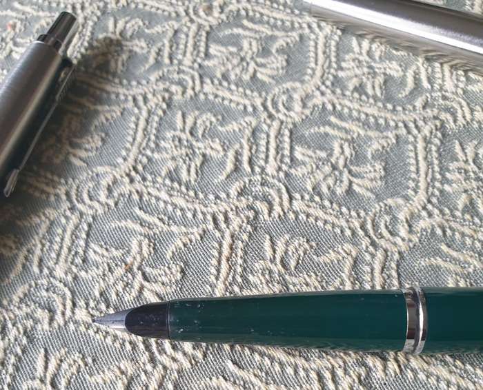 Collectable PENS