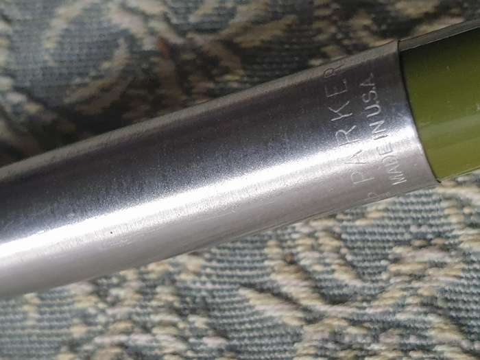 Collectable PENS