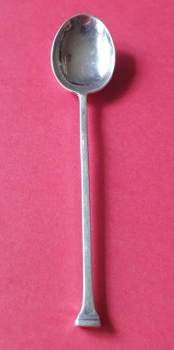 SILVER SPOON | VINTAGE | 02 |
