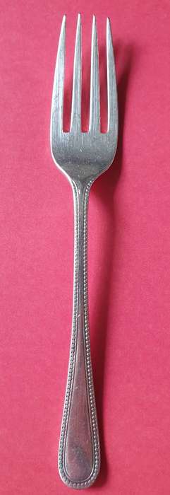 SILVER FORK | 18 |