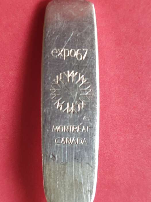SILVER SPOON | VINTAGE | 7 |