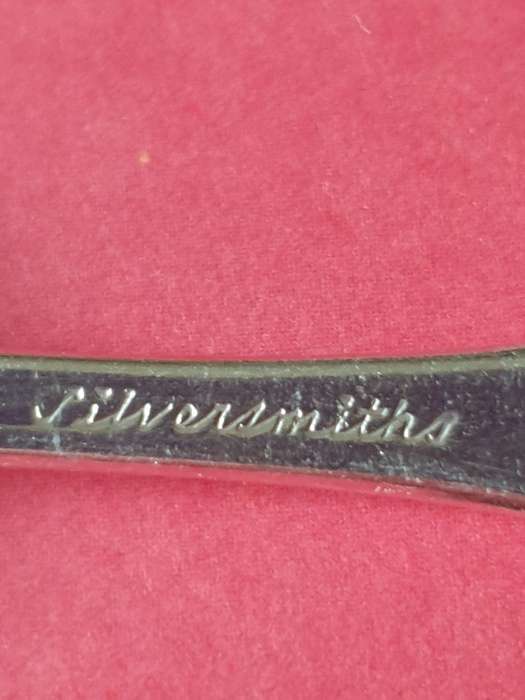 SILVER SPOON | VINTAGE | 7 |