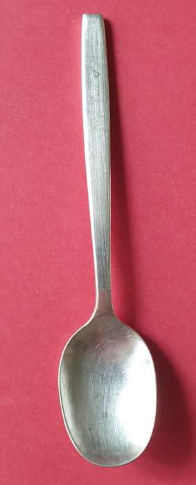 SILVER SPOON | VINTAGE | 4 |
