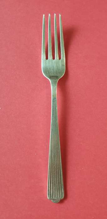 SILVER FORK | VINTAGE | 03 |