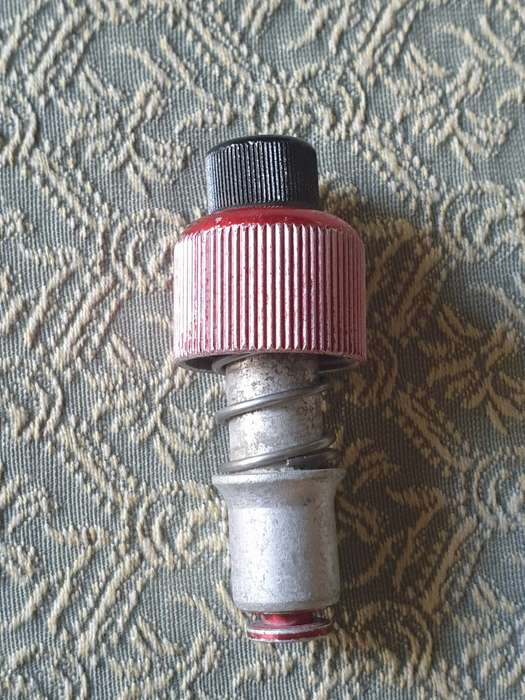 PRESSURE COOKER NOZZLE
