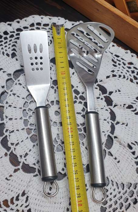 TWO UTENSILS FOR YOUR KITCHEN
