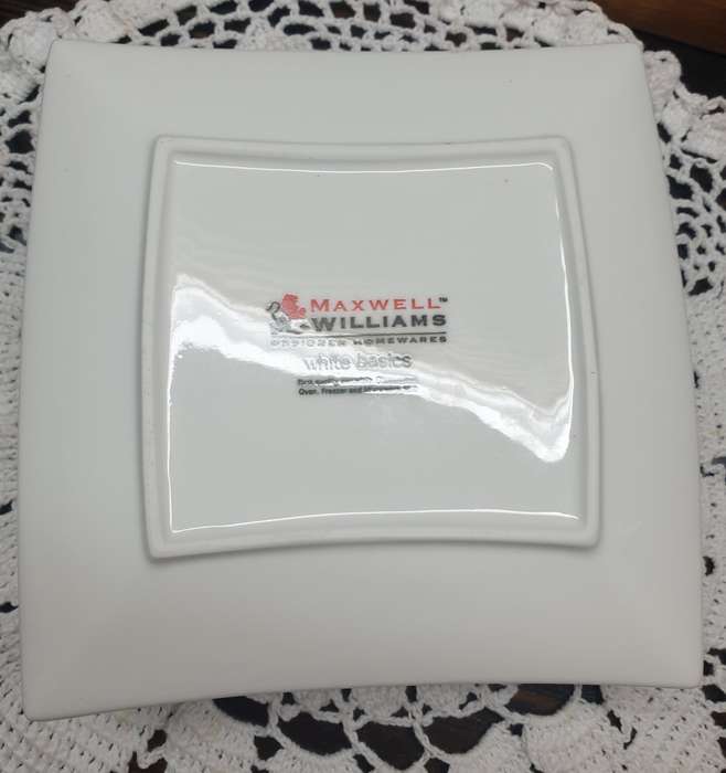 Maxwell & Williams REPLACEMENT PLATE