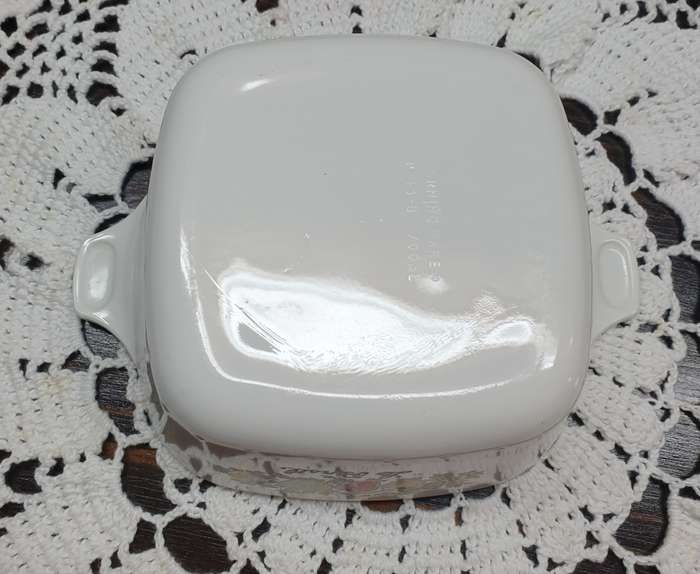 Corning Ware Bowl | 700 ML | MADE IN THE USA | 01