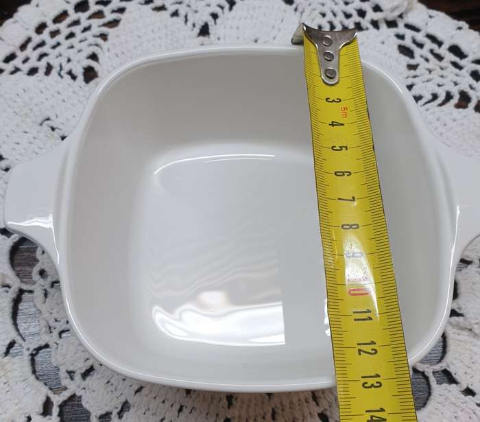 Corning Ware Bowl | 700 ML | MADE IN THE USA | 01