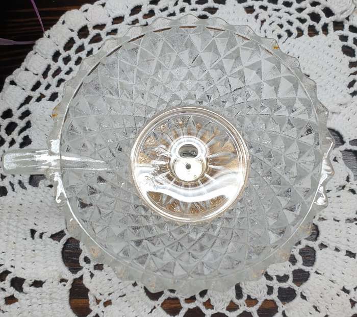 Vintage Dessert Bowls | SET OF 3 |