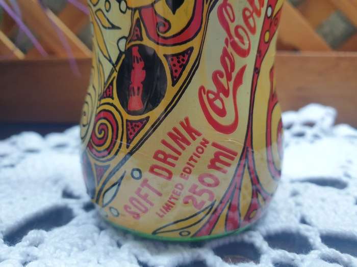 coca-cola customer loyalty bottles
